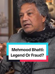 Shaukat Mehmood Bhatti