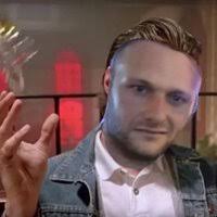 X 上的Shez Joyce Dingle Donnelly：“✅️ Dangerous man”