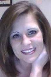 Amy Lynn Aldrich (1981-2012)