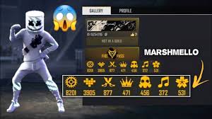 24,768,341 likes · 348,620 talking about this. Marshmello New Song Marshmello Alone Free Fire Music Video Ø¥Ø³ØªØ¹Ø±Ø§Ø¶ Ø£ØºØ±Ø¨ Ø§ÙØ­Ø³Ø§Ø¨Ø§Øª Ø§ÙÙØ¯ÙÙØ© ÙÙ Ø§ÙØ¹Ø§ÙÙ Viral Mirrors