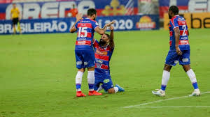 On sofascore livescore you can find all previous fortaleza vs red bull bragantino results sorted by their h2h matches. Fortaleza 3 X 0 Bragantino Campeonato Brasileiro Rodada 6 Tempo Real Globo Esporte