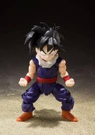 (hey, don't feel bad, us, too). Buy Action Figure Dragon Ball Z S H Figuarts Action Figure Son Gohan Kid Era Archonia Com