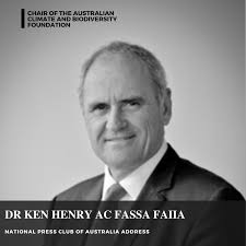 National Press Club Australia