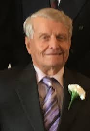 Wallace "Wally" Carl Pollock