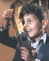 Página/12 :: Radar :: Aquellos besos