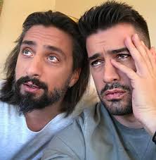 Βασιλησ τραϊφοροσ, μενια μαθιουδακη, γιαννησ ζαραφωνιτησ, γιαννησ χριστοφανησ, δεσποινα κασιωτη. Anastashs Kolobos O Makhs Zoybas Sto Tlife H Epityxia Oi Oikonomikes Dyskolies Kai O Erwtas Me Omorfh Psyxologo Binteo