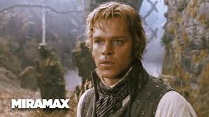At least that's what they trick their clients into thinking. The Brothers Grimm Spooky Hd Matt Damon Heath Ledger Miramax Youtube