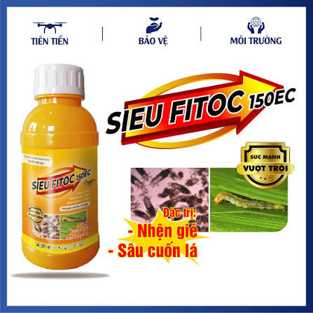 Sieu fitoc 150EC