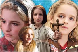 Le 10 juillet au cinéma. Annabelle Comes Home On Hbo Why Is Every Little Girl Mckenna Grace