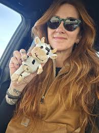 Didn't even know this was a subaru thing... love it.