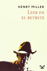 Tutorial de leer a voz alta archivo pdf o word de studio 51:adobe reader lleva incorporada una utilidad que lee en voz alta documentos pdf accesibles y. Leer Leer En El Retrete De Henry Miller Libro Completo Online Gratis