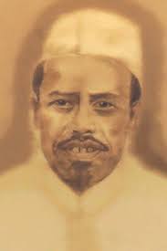 Asy-Syekh Al-Akbar Abdul Fattah, Tokoh Tarekat Al-Idrisiyyah