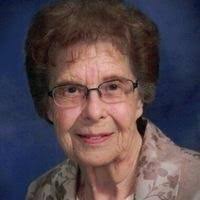 Rosina Rau Obituary (1928