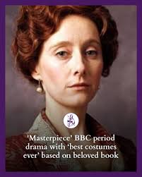 A book from my childhood that has certainly stood the test of time.