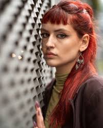 We would like to introduce our third Independent Artist who was successful  in joining this years EXPLORE Training Program with partner Ransack Dance  Company Emily Stroud Emily Stroud is a multidisciplinary Contemporary