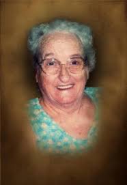 Geraldine Johnson Obituary