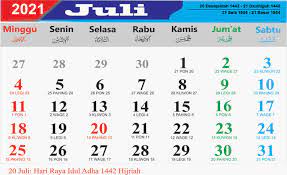 Kalender jawa 2021 april, cek wetonmu di sini! Kalender Jawa Bulan Juli 2021 Lengkap Dengan Dino Pasaran Juli 2021 Sakmadyone Com