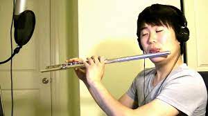 Free sheet music for violin. Yiruma River Flows In You Flute Cover Youtube
