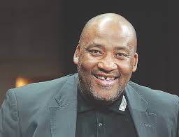 Gayton McKenzie opens tender for SA's Grand Prix dream