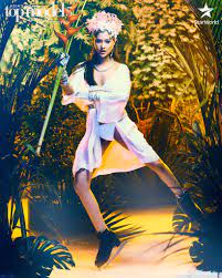 This year's batch is packed with talented, inspiring, and not to mention absolutely stunning women, which include actress and pinoy big brother alum kisses delavin and asia's next top model season 5 winner maureen wroblewitz. Maureen Wroblewitz Asia S Next Top Model Wiki Fandom