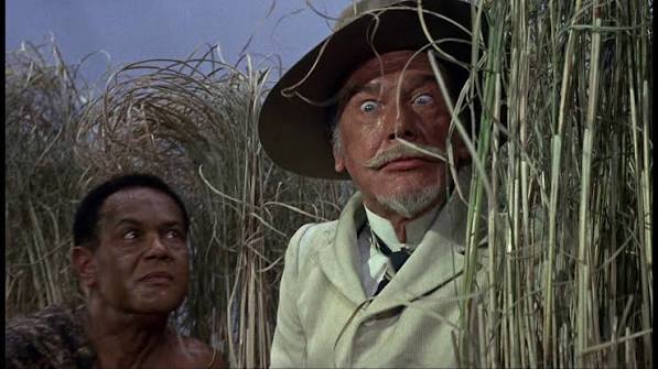 The Wrong Box Blu-ray - Michael Caine
