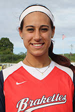 2015 Brakettes- Player Profiles