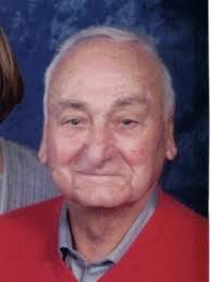 Obituary for Albert J. Leone