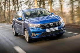 דאצ'יה סנדרומכונית סופר מיני במחיר משתלם. Dacia Sandero 2021 Review From Need To Want Car Magazine