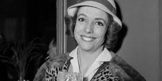 French opera singer stubs