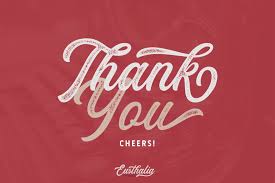 The retro lettering of cheers that appeared in the title card of the show was probably custom designed and there is not a single font that matches the lettering. Eusthalia Typeface Free Download On Behance