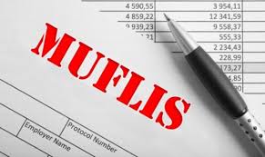 Statistik kes kebankrapan yang didaftarkan mengikut cawangan (perintah penerimaan dan perintah penghukuman/perintah kebankrapan). Inisiatif Ringan Beban Individu Bankrap Jabatan Insolvensi Suara Sarawak