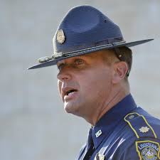 Lawsuit: Louisiana State Police harass, use excessive force against black  people in French Quarter