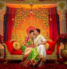 And The Moment That Is A Random Click From A South Indian Wedding Tell Us What Yo Indian Wedding Deco Indian Wedding Photography Indian Wedding Decorations