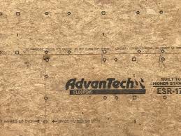 Classic buildings presents the difference between advantech flooring and plywood or osb www.classicbuildingsales.com. Advantech Flooring