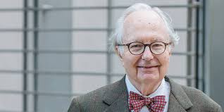 The Rockefeller University » James E. Darnell Jr.