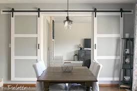 This information is for entertainment only. Barn Door Frequently Asked Questions The Palette Muse