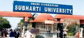 Image result for mba admissions Subharti university