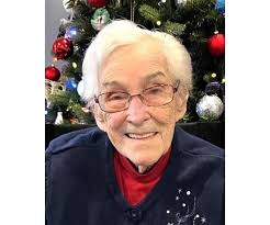 Elizabeth "Betty" Letendre (née Schriever) Obituary (2024)