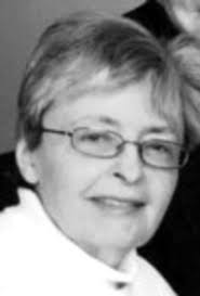 Patricia Howell Obituary (1955