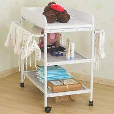 La table à langer est le meuble incontournable pour bébé, pratique pour ranger les couches et les soins bébé, il vous permettra de. Plan A Langer Amovible Cdiscount Pret A Porter