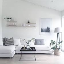 10 Minimalist Living Rooms To Make You Swoon Modern Minimalist Living Room Minimalist Living Room Design Living Room Scandinavian