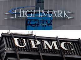 upmc highmark sign 10 year truce on in network access