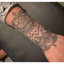 Wrist Tattoo Henna Style Google Search Wrist Tattoos For Women Mandala Wrist Tattoo Wrist Tattoos