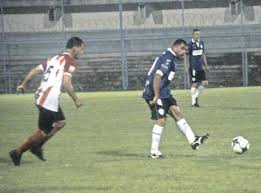 Pablo motta) roberto catarineu con la da capo almagro; Pablo Motta Tenemos Que Invitar A La Gente Deportes Nuevo Diario De Salta Argentina