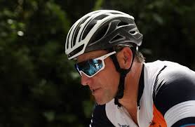Lance Armstrong: The man who 'gained the world but lost his soul'