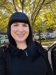 Joni Barker, PHR, SHRM-CP