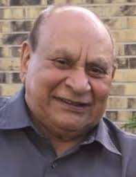 Jagdish Lamba Obituary (2025)