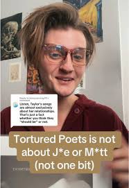 Parker Boyle Jones Taylor Swift