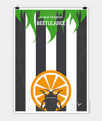 Beetlejuice, aka lester green, is a actor, entertainer and comedian, known for his small stature and hilarious temper. No531 My Beetlejuice Minimal Movie Poster Chungkong
