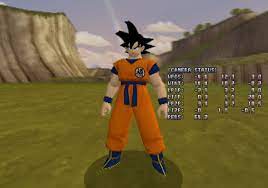 Dragon ball z budokai is the first game in the budokai series that was released for playstation 2 and gamecube back in 2002. Dragon Ball Z Budokai Playstation 2 The Cutting Room Floor